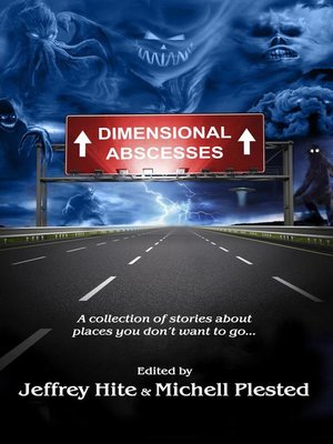 cover image of Dimensional Abscesses